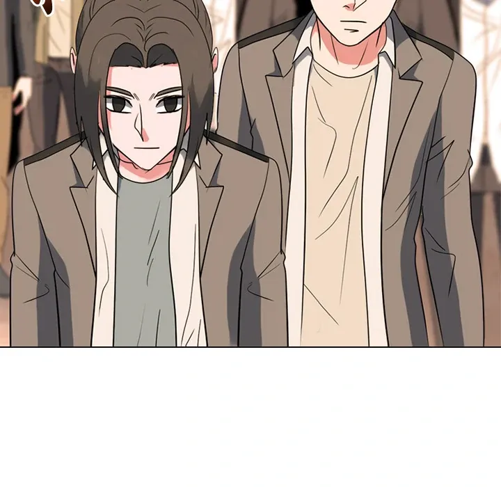 High School Devil Chapter 373 page 136 - 