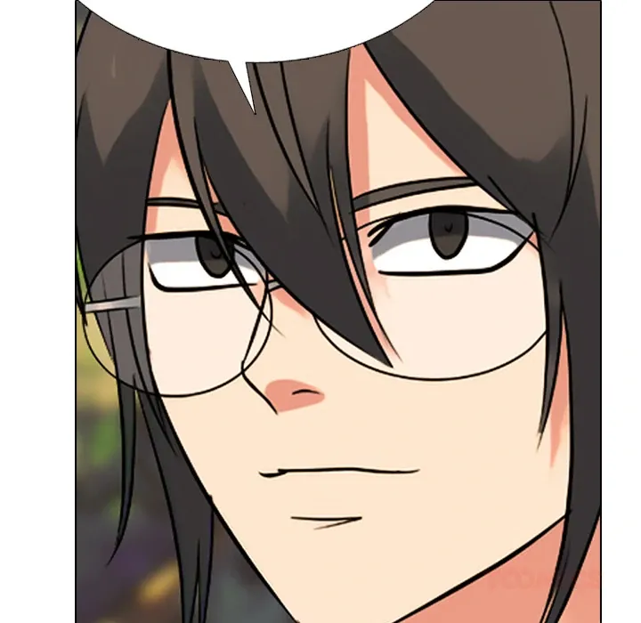 High School Devil Chapter 373 page 138 - 