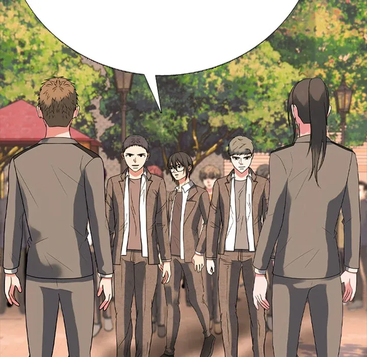 High School Devil Chapter 373 page 145 - 