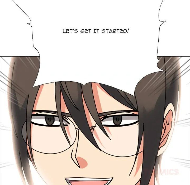 High School Devil Chapter 373 page 147 - 