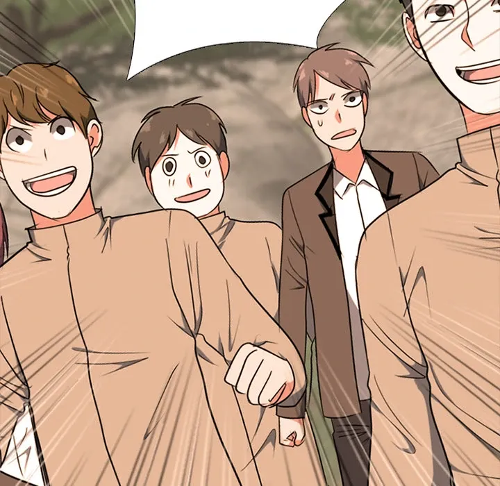 High School Devil Chapter 373 page 149 - 