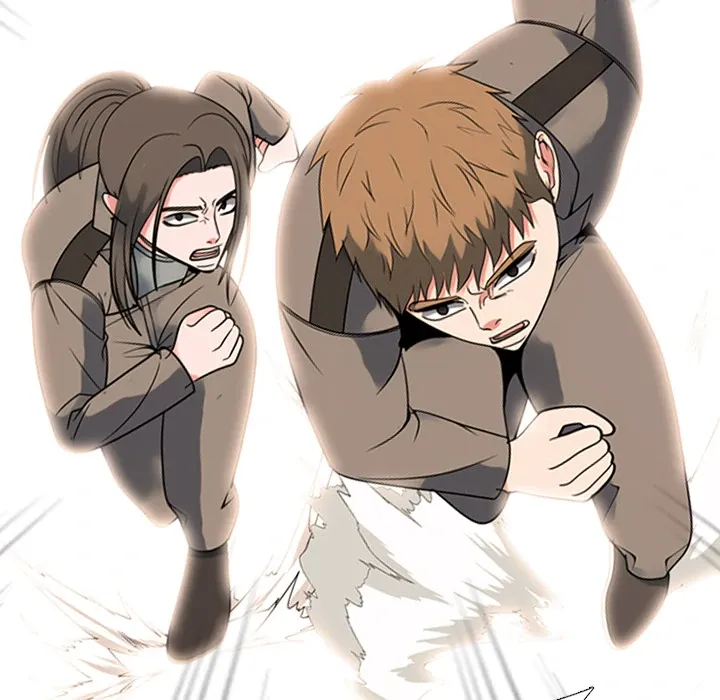 High School Devil Chapter 373 page 152 - 