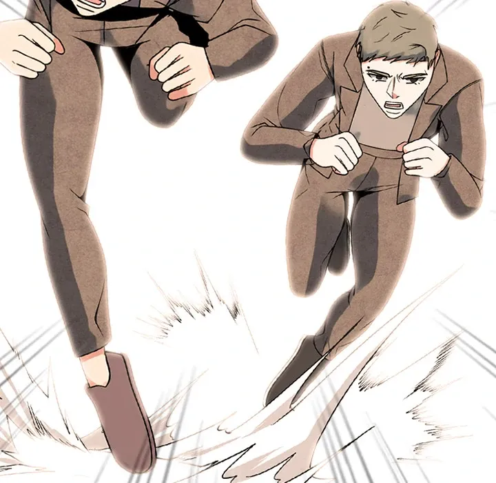 High School Devil Chapter 373 page 154 - 