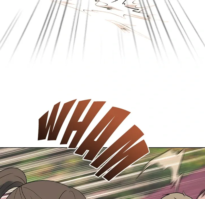 High School Devil Chapter 373 page 155 - 
