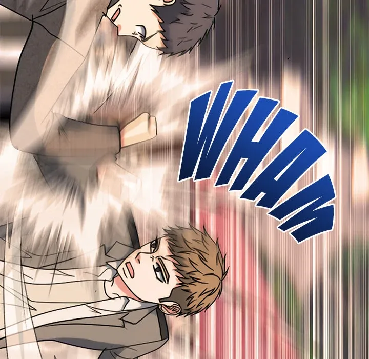 High School Devil Chapter 373 page 158 - 