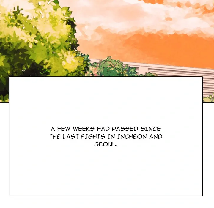 High School Devil Chapter 373 page 19 - 