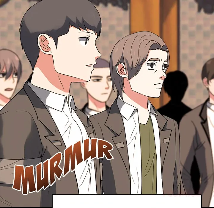 High School Devil Chapter 373 page 21 - 