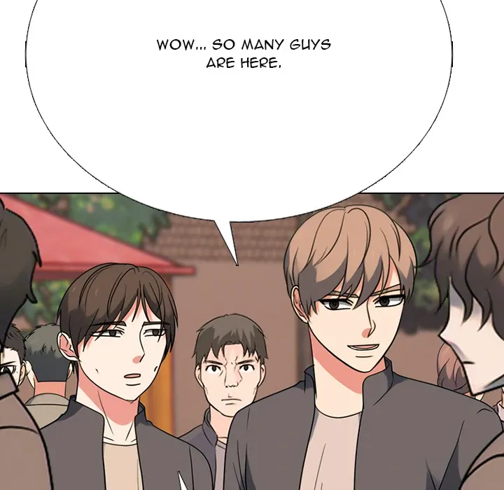 High School Devil Chapter 373 page 24 - 