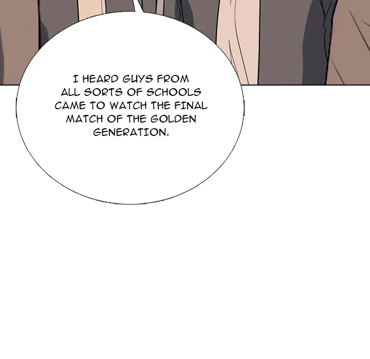 High School Devil Chapter 373 page 25 - 