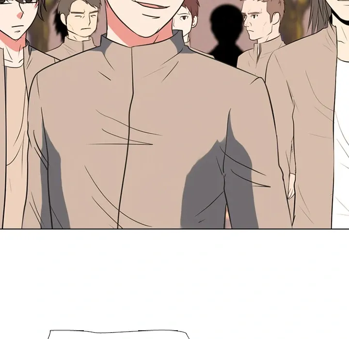 High School Devil Chapter 373 page 27 - 