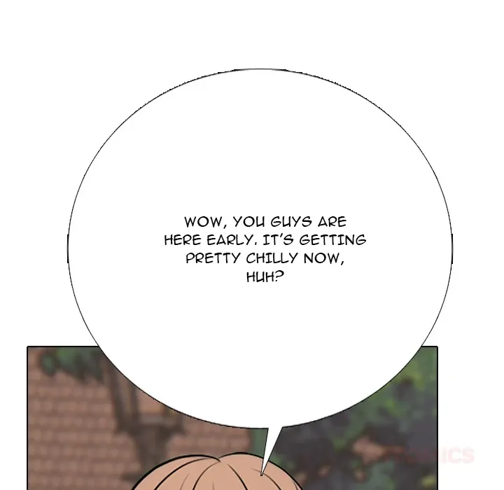 High School Devil Chapter 373 page 30 - 