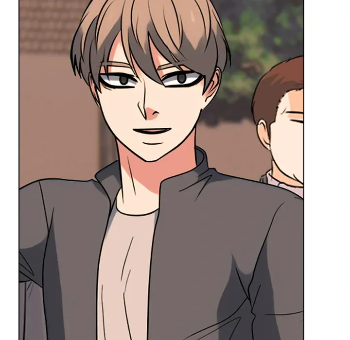High School Devil Chapter 373 page 31 - 