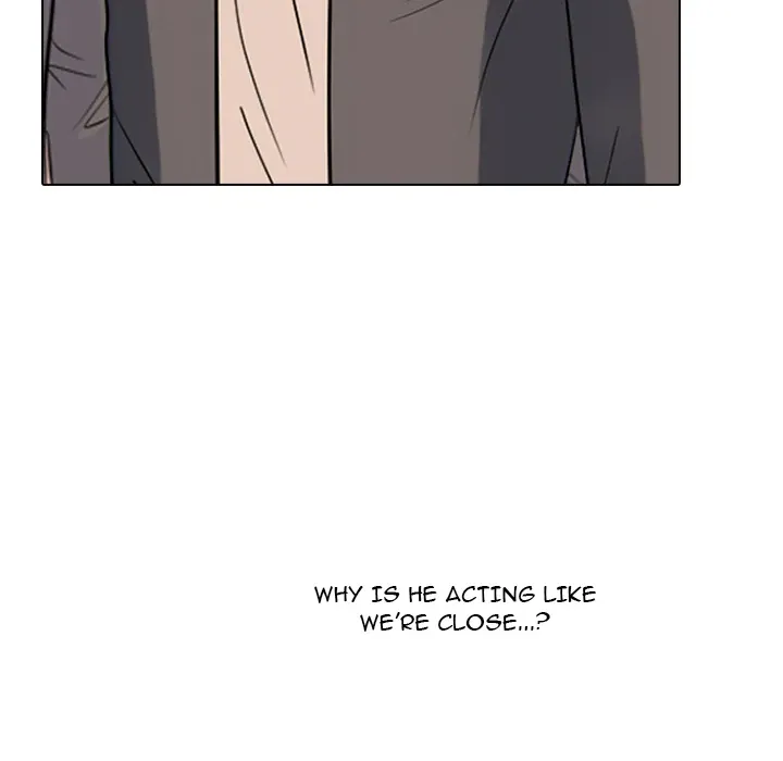 High School Devil Chapter 373 page 32 - 
