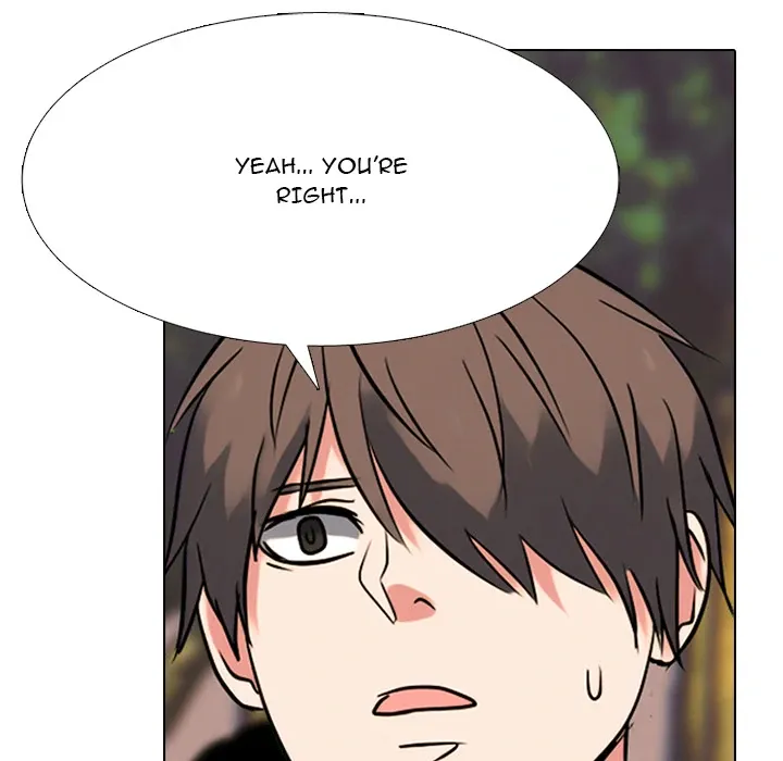 High School Devil Chapter 373 page 33 - 