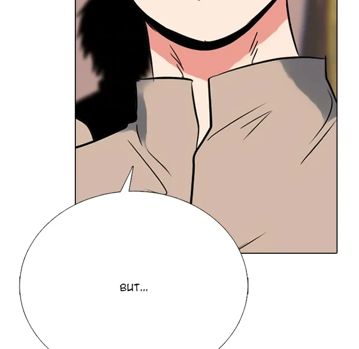 High School Devil Chapter 373 page 34 - 