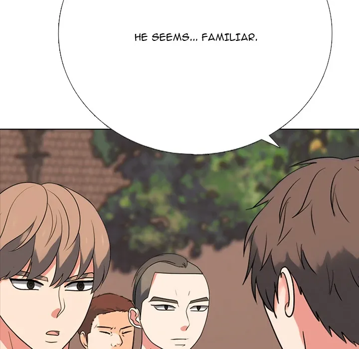 High School Devil Chapter 373 page 36 - 