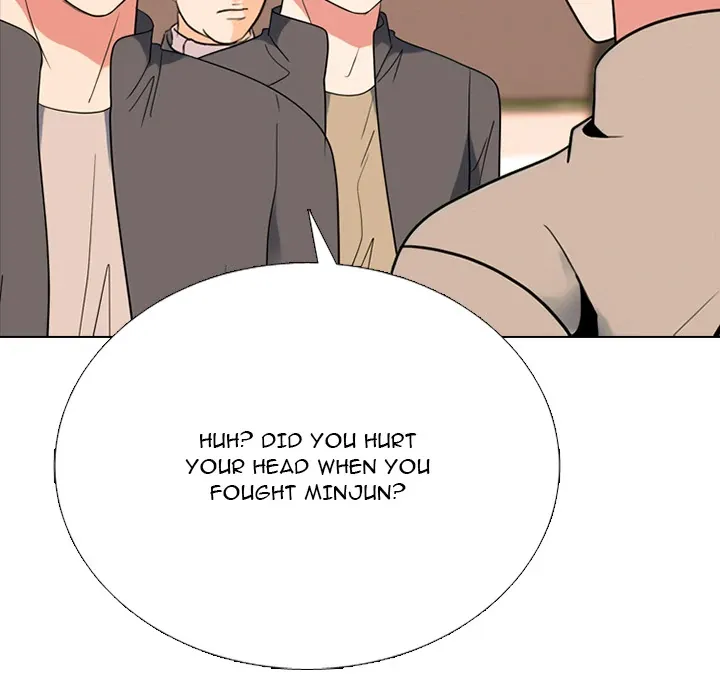 High School Devil Chapter 373 page 37 - 