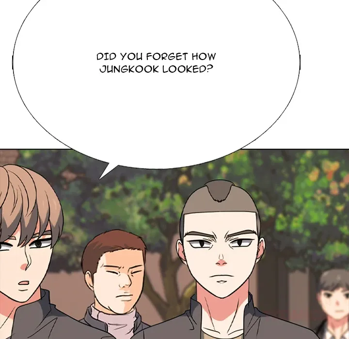 High School Devil Chapter 373 page 39 - 