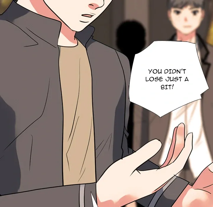 High School Devil Chapter 373 page 47 - 