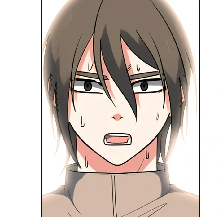 High School Devil Chapter 373 page 53 - 