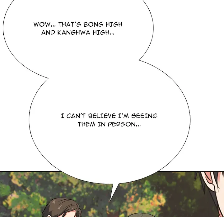 High School Devil Chapter 373 page 55 - 