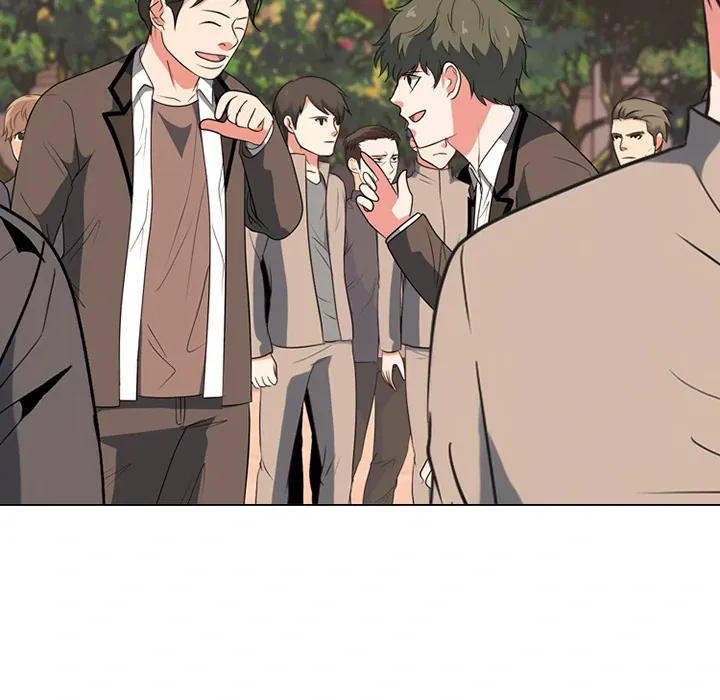 High School Devil Chapter 373 page 56 - 