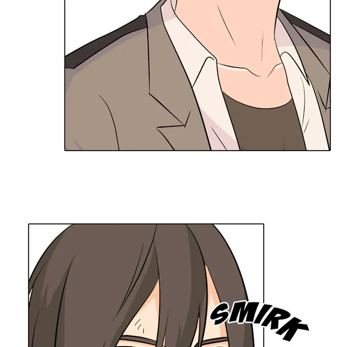 High School Devil Chapter 373 page 7 - 