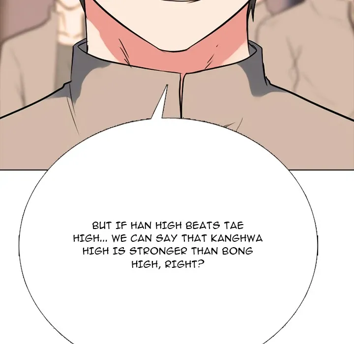 High School Devil Chapter 373 page 61 - 