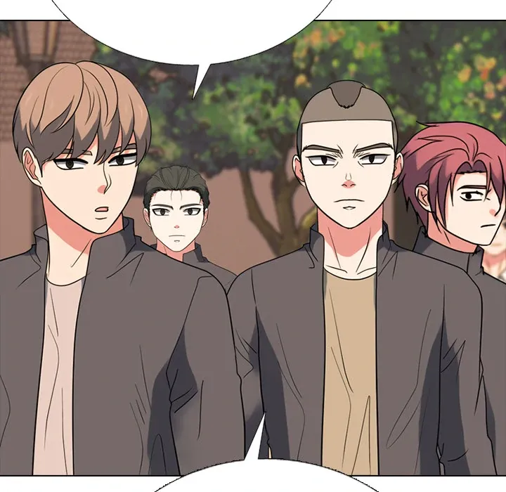 High School Devil Chapter 373 page 63 - 
