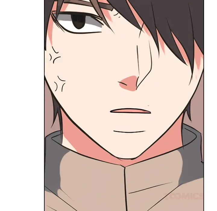 High School Devil Chapter 373 page 66 - 