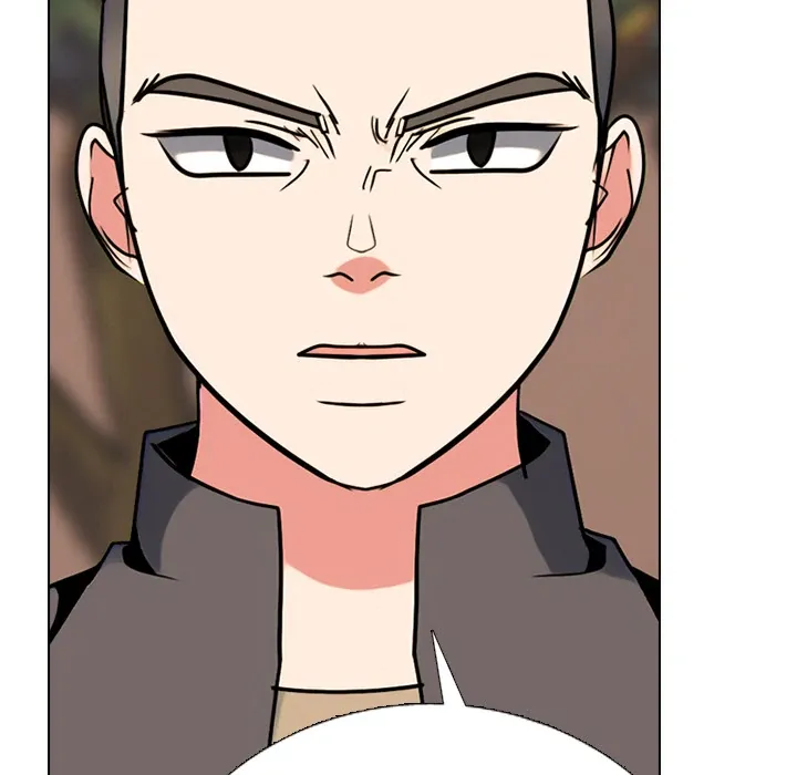 High School Devil Chapter 373 page 68 - 