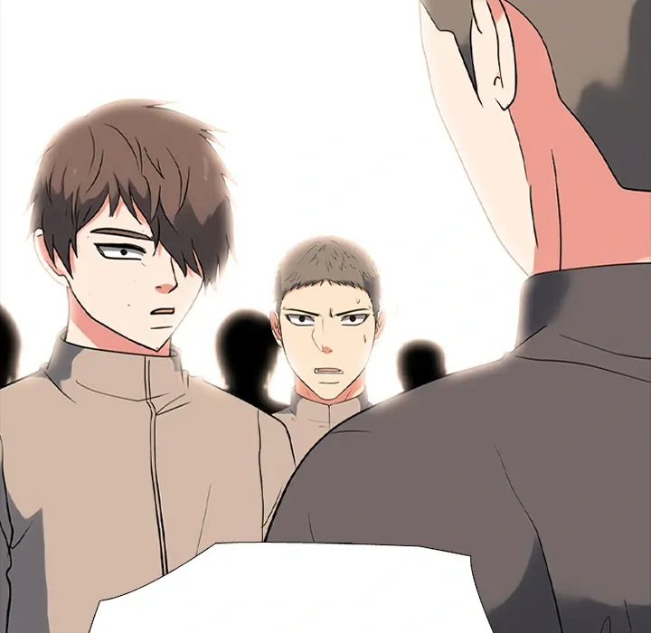 High School Devil Chapter 373 page 73 - 