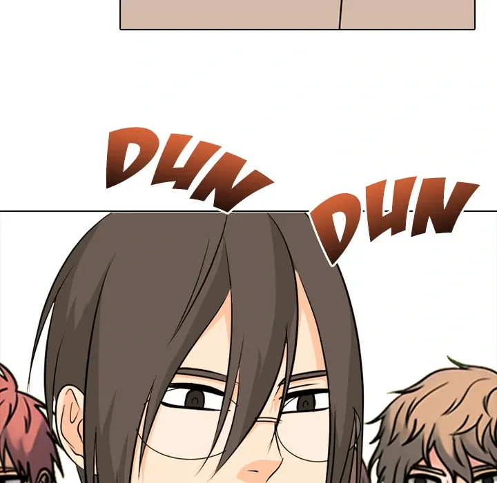 High School Devil Chapter 373 page 80 - 