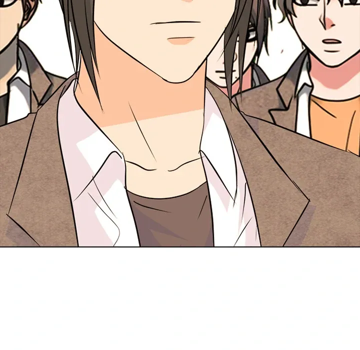 High School Devil Chapter 373 page 81 - 
