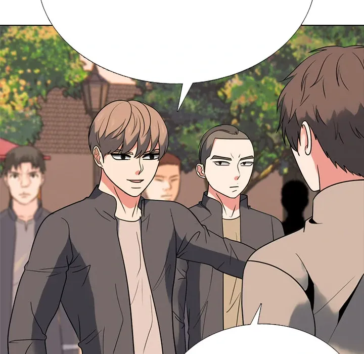 High School Devil Chapter 373 page 83 - 