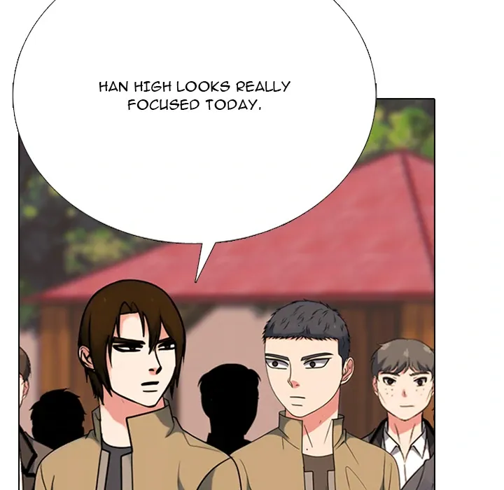High School Devil Chapter 373 page 85 - 