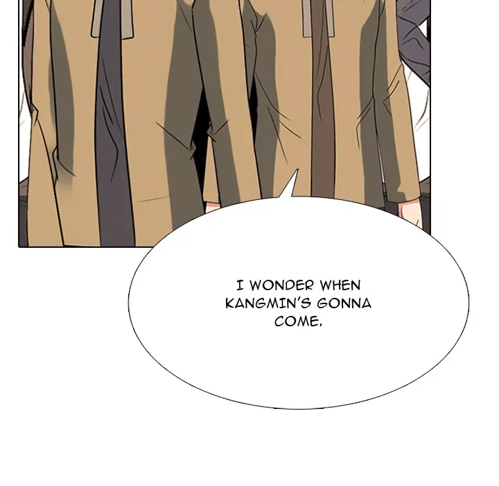 High School Devil Chapter 373 page 86 - 