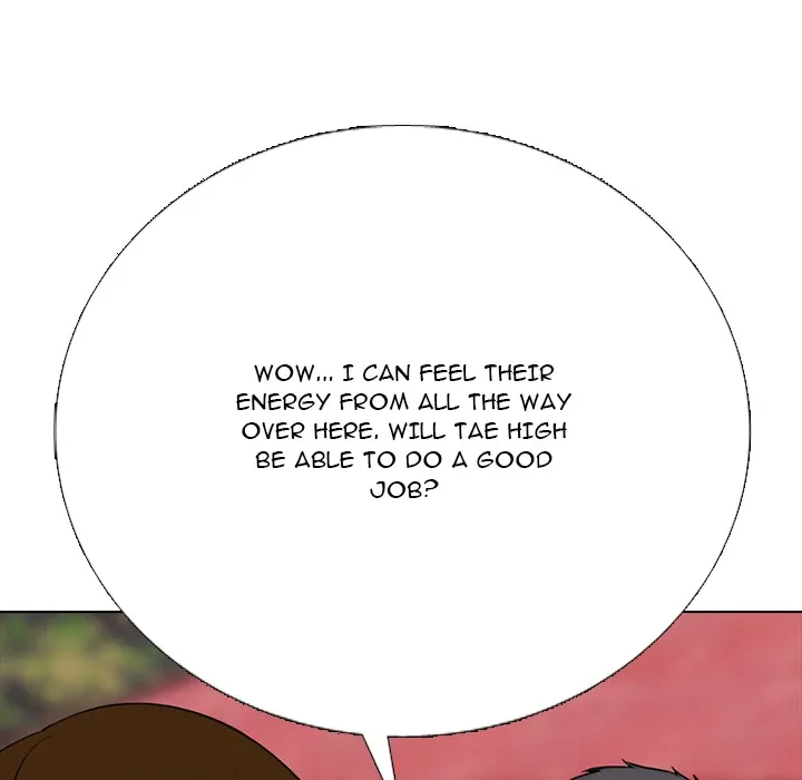 High School Devil Chapter 373 page 87 - 