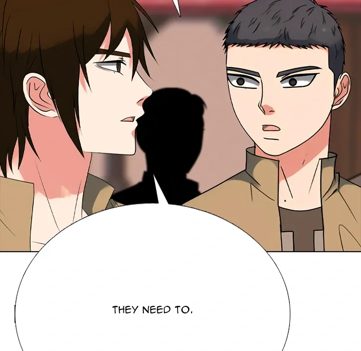 High School Devil Chapter 373 page 88 - 