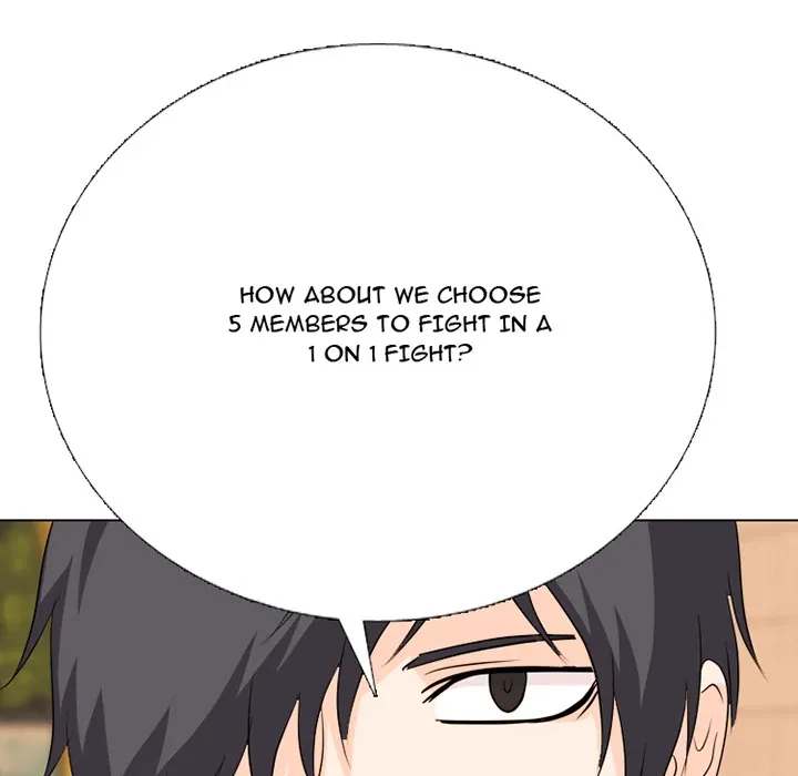 High School Devil Chapter 373 page 10 - 