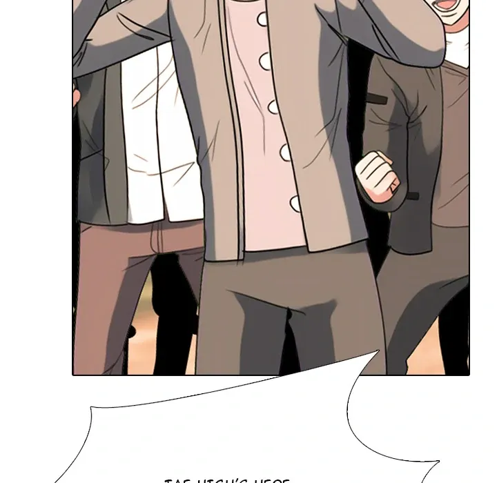 High School Devil Chapter 373 page 94 - 