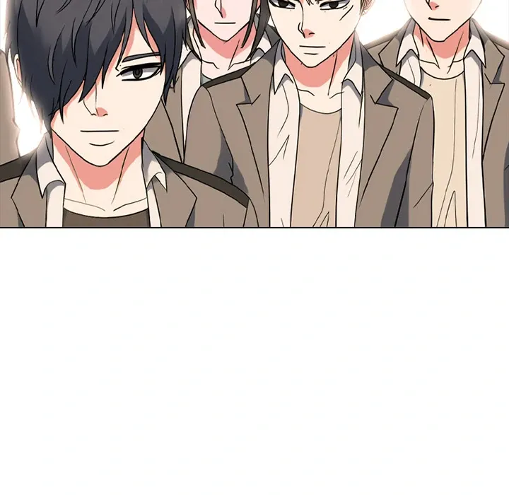 High School Devil Chapter 373 page 99 - 