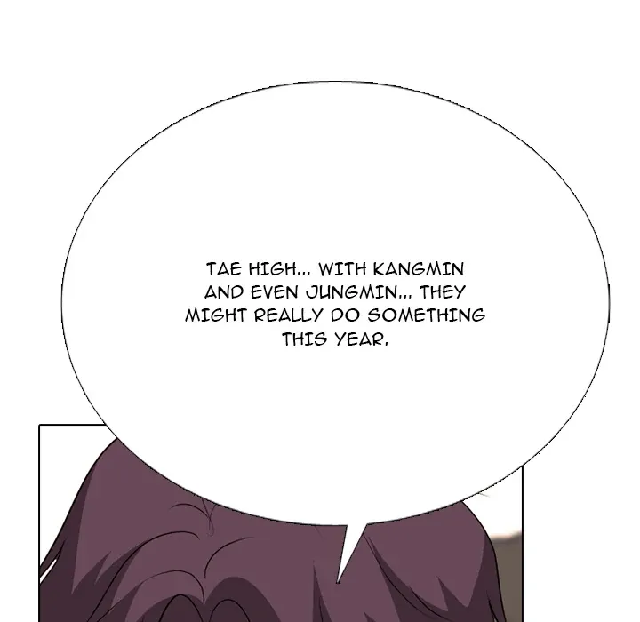 High School Devil Chapter 373 page 100 - 