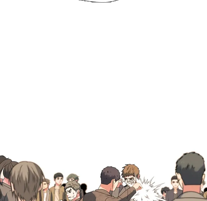 High School Devil Chapter 374 page 101 - 
