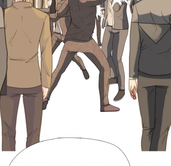 High School Devil Chapter 374 page 102 - 