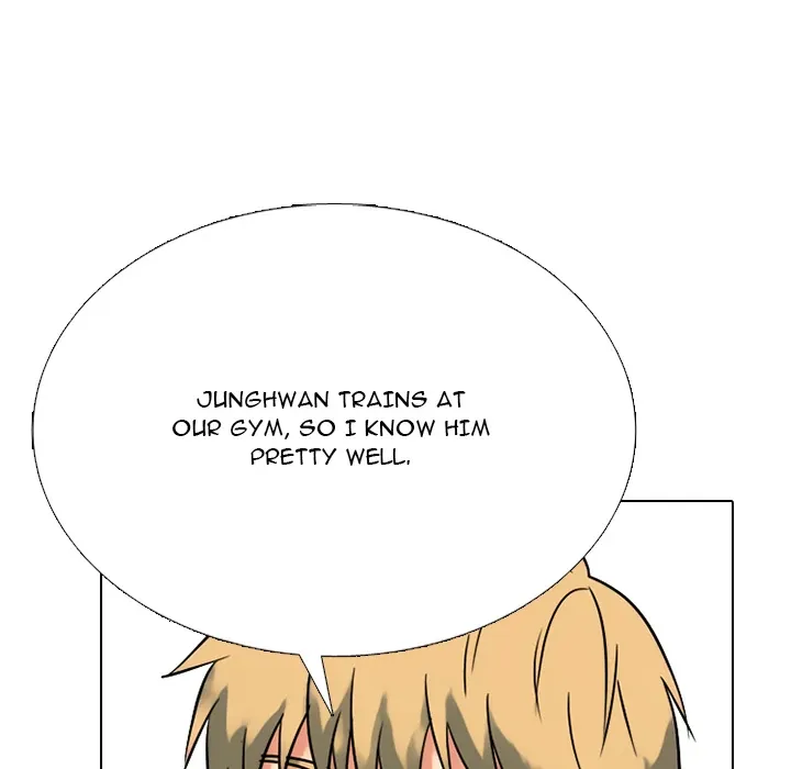 High School Devil Chapter 374 page 104 - 