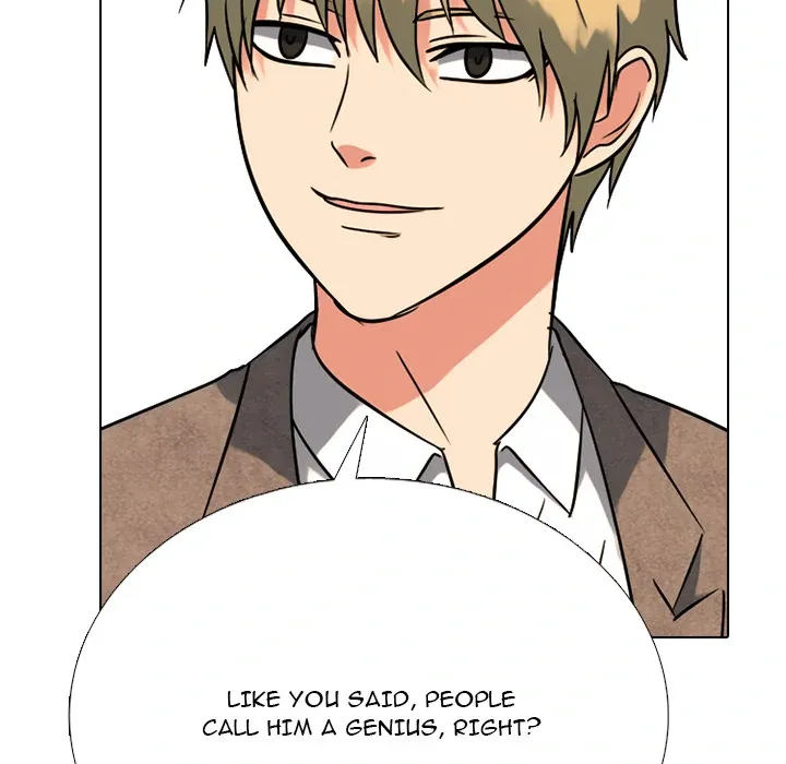High School Devil Chapter 374 page 105 - 