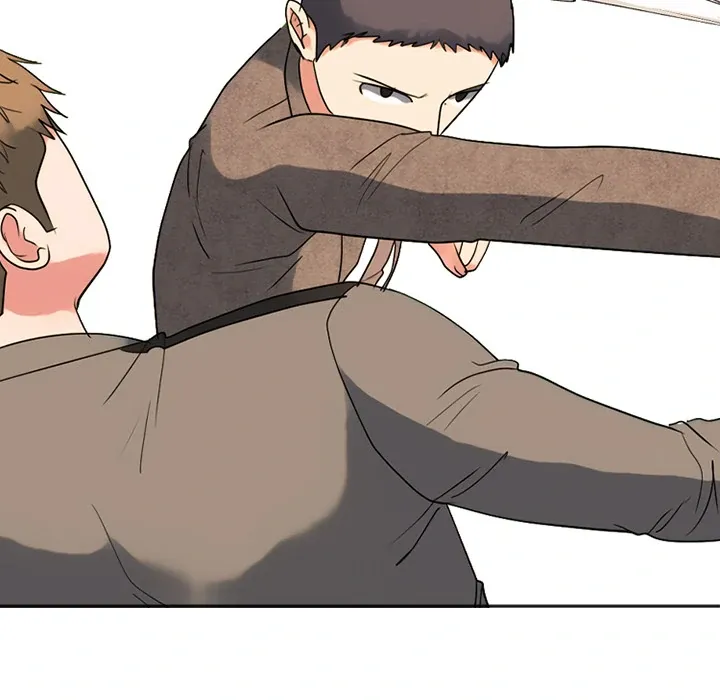 High School Devil Chapter 374 page 108 - 