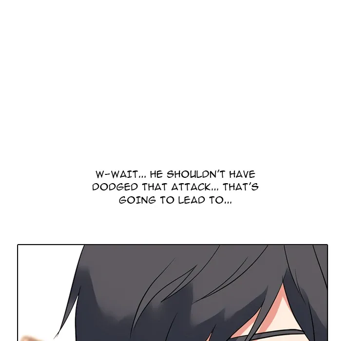 High School Devil Chapter 374 page 109 - 