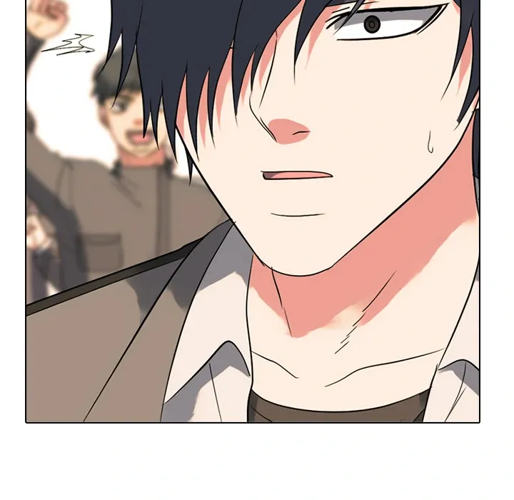 High School Devil Chapter 374 page 110 - 